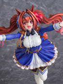 Daiwa Scarlet: Your Scarlet Tailwind | 1/7 Scale Figure