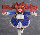 Daiwa Scarlet: Your Scarlet Tailwind | 1/7 Scale Figure