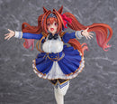 Daiwa Scarlet: Your Scarlet Tailwind | 1/7 Scale Figure
