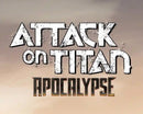 UniVersus Attack on Titan: Apocalypse Booster Pack
