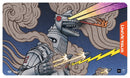 Universus Playmat: Godzilla Series – Mechagodzilla, Bionic Menace