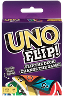 UNO Flip! Card Game
