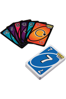 UNO Flip! Card Game
