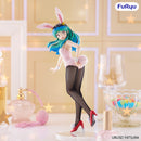 (Urusei Yatsura) Lum | BiCute Bunnies Figure