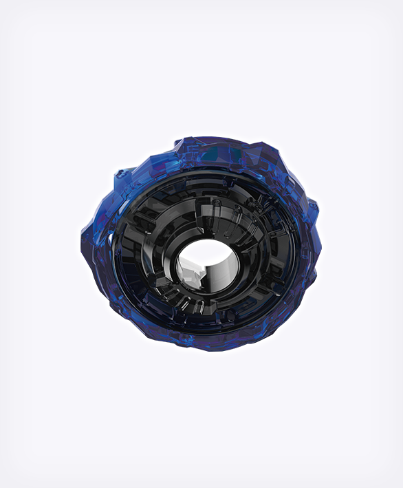 UX-11 Starter ImpactDrake 9-60LR | Beyblade X