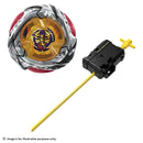 UX-14 Starter ScorpioSpear 0-70Z | Beyblade X