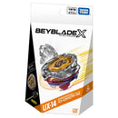 UX-14 Starter ScorpioSpear 0-70Z | Beyblade X