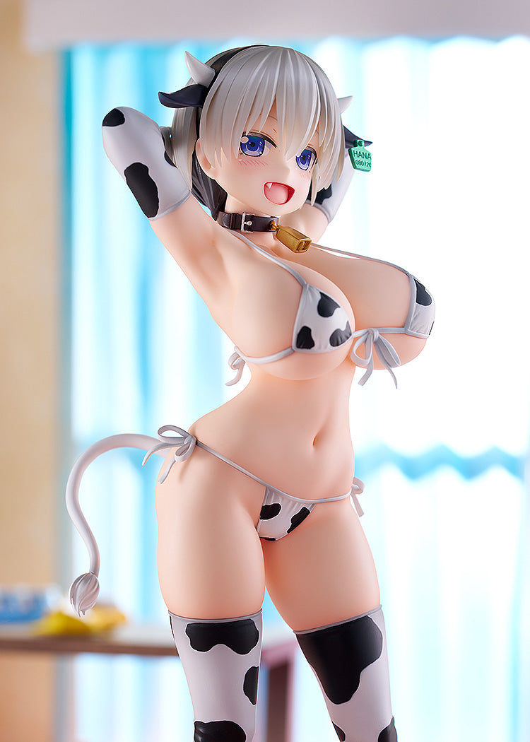 Hana Uzaki (Cow Bikini) | 1/7 Dream Tech Figure