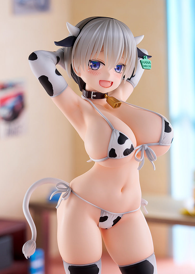 Hana Uzaki (Cow Bikini) | 1/7 Dream Tech Figure