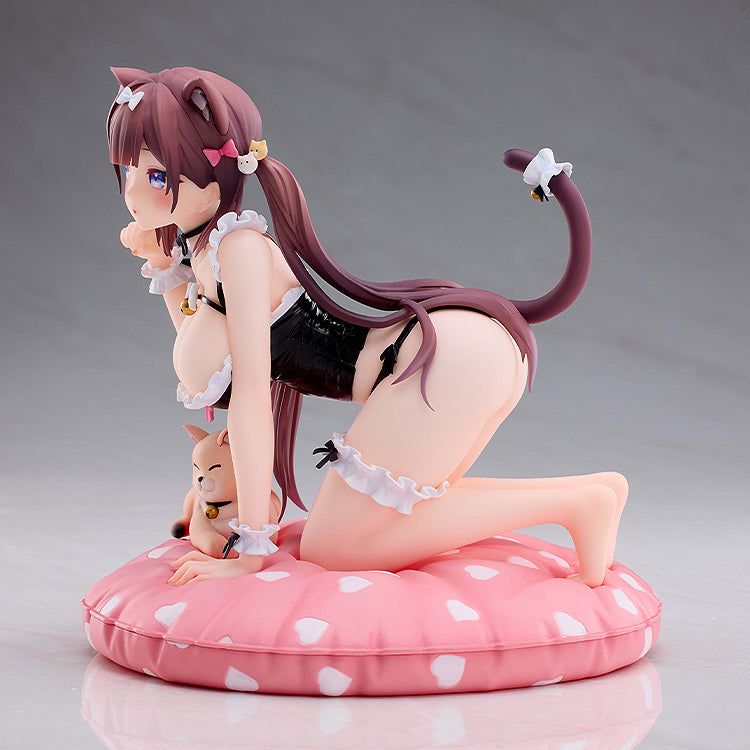 V ayamy Cat Ver. | 1/7 Scale Figure