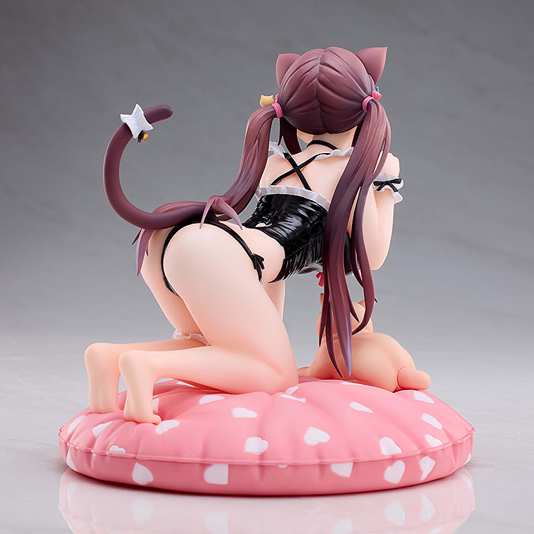 V ayamy Cat Ver. | 1/7 Scale Figure