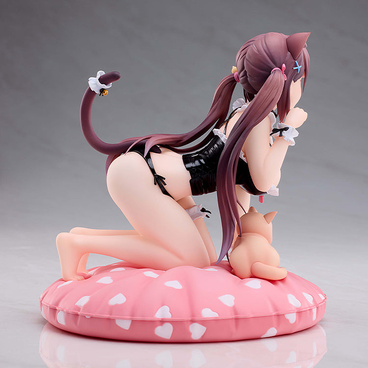 V ayamy Cat Ver. | 1/7 Scale Figure