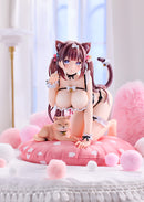 V ayamy Cat Ver. | 1/7 Scale Figure