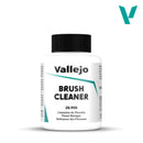 Vallejo Brush Cleaner 85ml *PICKUP ONLY*
