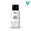 Vallejo 26.519: Satin Varnish 60ml