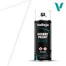 Aerosol Spray Primer – White Primer 400ml *PICKUP ONLY*