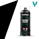 Aerosol Spray Primer – Black Primer 400ml *PICKUP ONLY*