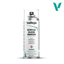 Aerosol Spray Varnish – Acrylic Gloss 400ml *PICKUP ONLY*
