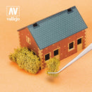 Curved Tip Stainless Steel Tweezers (175 mm)