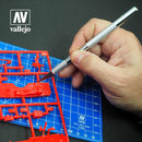 Modeling Knife no. 1