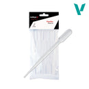 Vallejo Acessories – Pipettes MEDIUM 3 ml/0.10 fl oz (8)