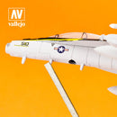 Set of 5 Mini Diamond Files