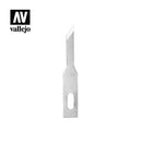 Set of 5 Blades –
