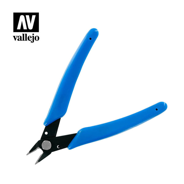 Vallejo Hobby Tools - Sprue Cutter
