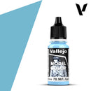 Vallejo Model Color 70.961: Sky Blue