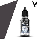 Vallejo Model Color 70.865: Oily Steel