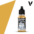 Vallejo Model Color 70.913: Yellow Ochre