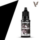 Vallejo Primers 70.602: Black 18ml