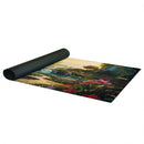 Arthurian Legends: Valley of Delight Playmat | Sorcery TCG