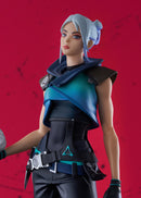 (Valorant) Jett | Pop Up Parade SP Figure
