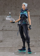 (Valorant) Jett | Pop Up Parade SP Figure