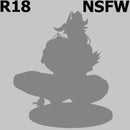 Vanistine Fantasy Aurora | 1/4 Scale Figure