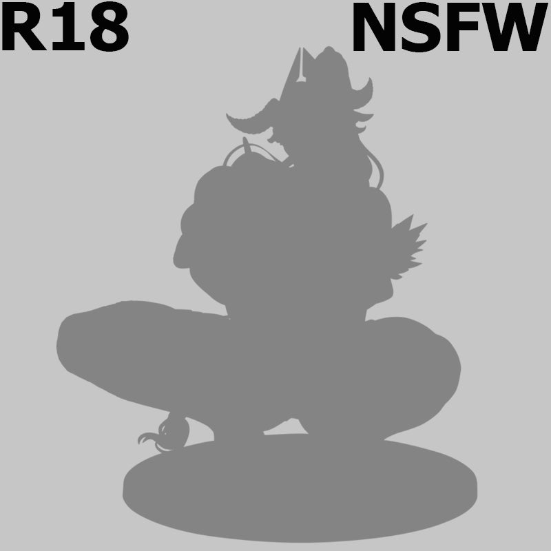 Vanistine Fantasy Aurora | 1/4 Scale Figure