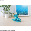 Vaporeon | Pokemon Plamo Quick!!