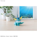 Vaporeon | Pokemon Plamo Quick!!