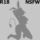 Vermeil: Bunny Ver. | 1/4 B-Style Figure