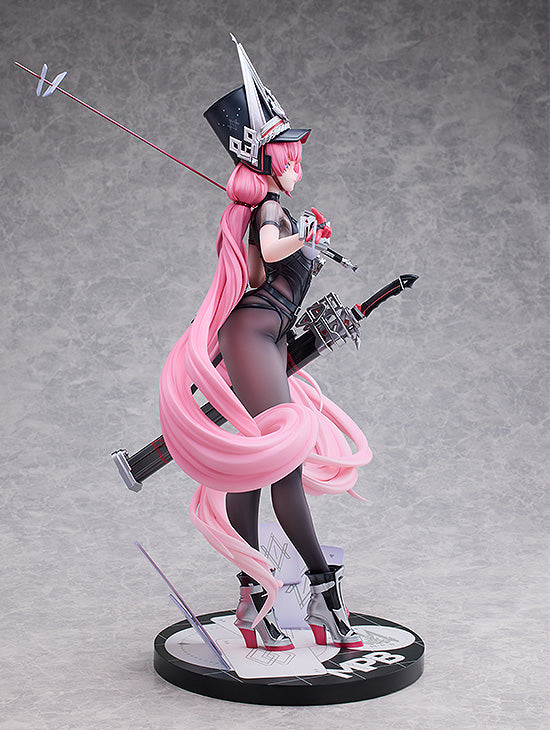 Magical Parade Bunny | 1/4 Scale Figure