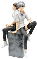 New Theatrical Edition: Kaworu Nagisa | Vignetteum Figure