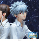 New Theatrical Edition: Kaworu Nagisa | Vignetteum Figure
