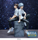 New Theatrical Edition: Kaworu Nagisa | Vignetteum Figure
