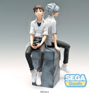 New Theatrical Edition: Shinji Ikari | Vignetteum Figure