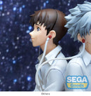New Theatrical Edition: Shinji Ikari | Vignetteum Figure