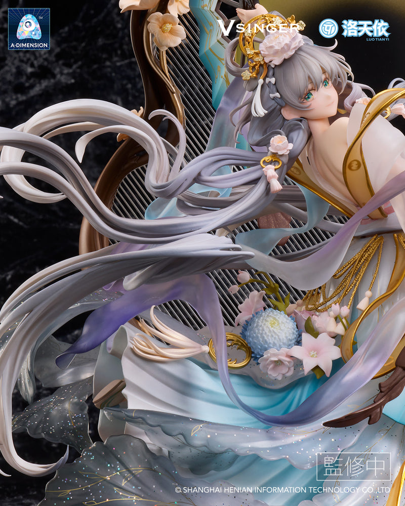 Luo Tianyi: The Flowing Moonlight | 1/7 Scale Figure