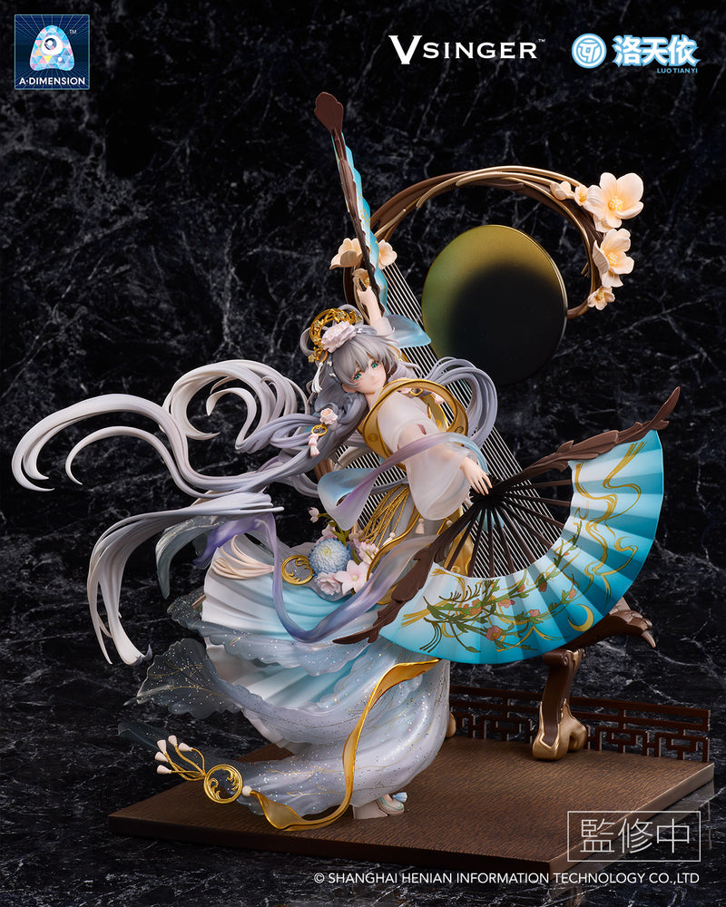 Luo Tianyi: The Flowing Moonlight | 1/7 Scale Figure