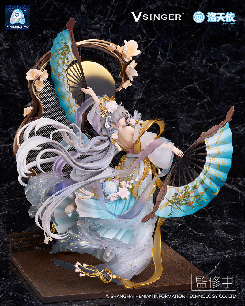 Luo Tianyi: The Flowing Moonlight | 1/7 Scale Figure