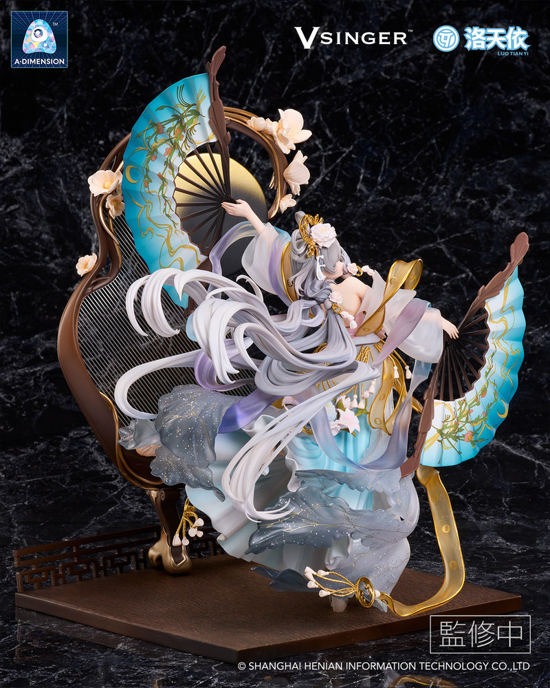 Luo Tianyi: The Flowing Moonlight | 1/7 Scale Figure